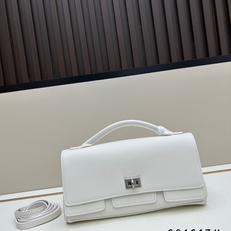 Ba*len*cia*ga top handle bags